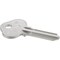 Hillman HILLMAN Traditional Key House/Office Universal Key Blank Single 85276 - alternate 2